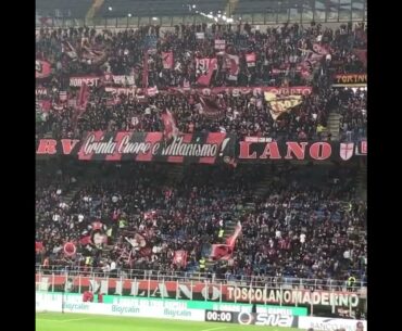 AC Milan (Ricchi e Poveri - Sara perche ti amo)