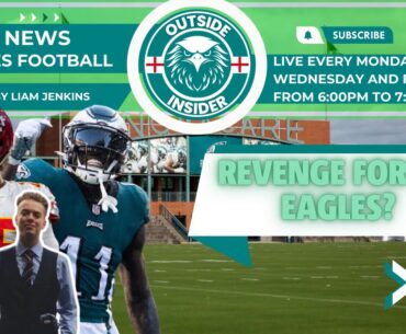Eagles vs Chiefs: What would a win mean to YOU?