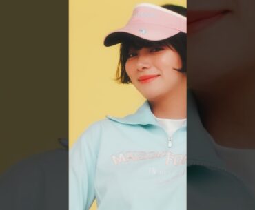 le coq sportif golf【BELLE LUMIÈRE】Spring/Summer 2023