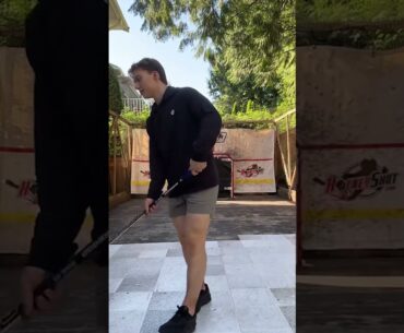 When you try to be like Connor Bedard😂