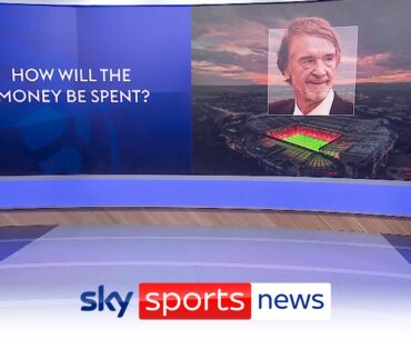 Manchester United ownership: Key questions answered about Glazers and Sir Jim Ratcliffe
