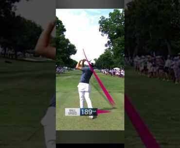 Min Woo Lee insane drives!