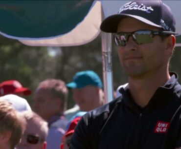 2016 Danny Willett