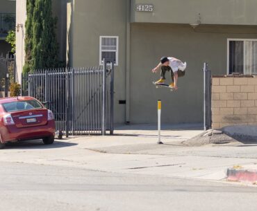 Nike SB | Grant Taylor | Blazer Mid Pro GT