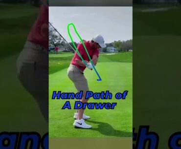Rory's Hand Path