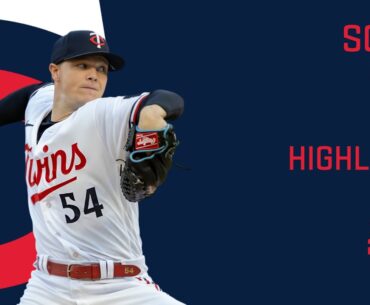 Sonny Gray | 2023 Highlights