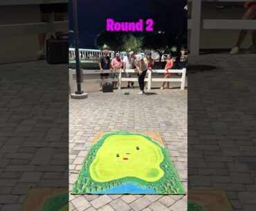 BATTLE ROYALE Golf Challenge (Intense!!)
