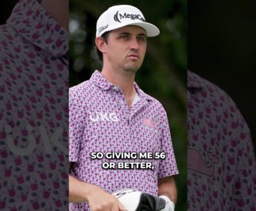 Great Placement Value for THIS golfer at The RSM Classic!