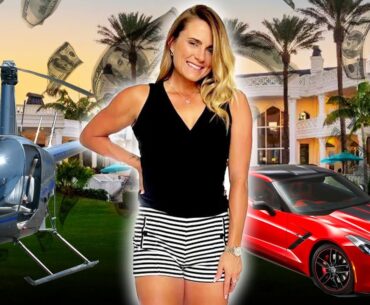 Lexi Thompson: From Golfing Prodigy to LAVISH Life