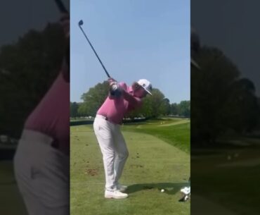 Cam Smith Wedge Swing