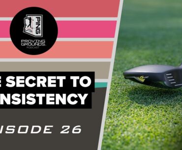 Episode 26: The Secret to Spinsistency