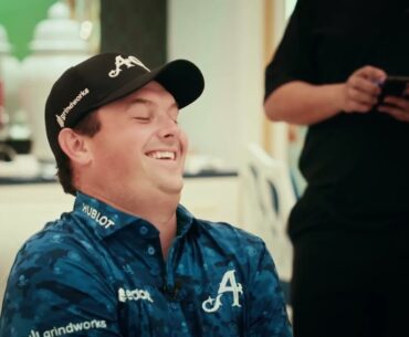 International Series golf tournament ready to swing into Macao in March 2024｜Reed｜McDowell｜Ogletree