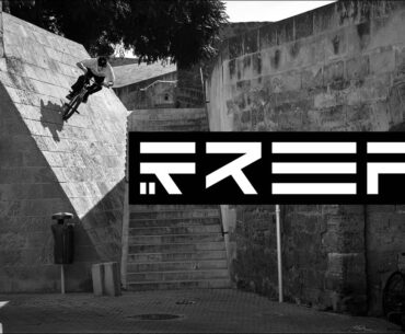 FREAK | Jordan Godwin, Lewis Mills, Alex Donnachie, Felix Prangenberg