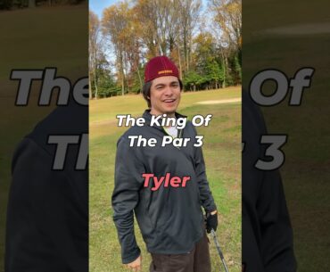 Closest To The Pin For $20! #golf