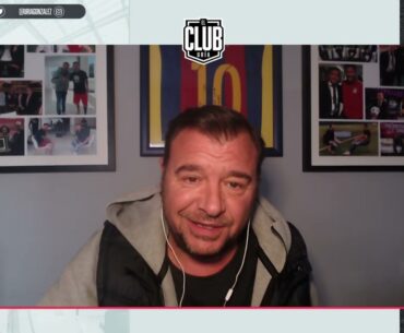 DIRECTO: Vuelve la Champions+Previa Shakhar-Barça y Atleti-Celtic+Tertulia UCL #ClubUria70