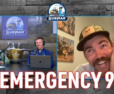 EMERGENCY 9 🚨 Chandler Phillips