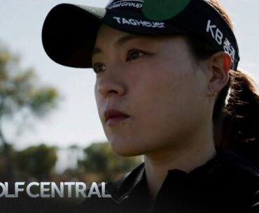 In Gee Chun: The up-and-down journey of LPGA's 'Dumbo' | Golf Central | Golf Channel