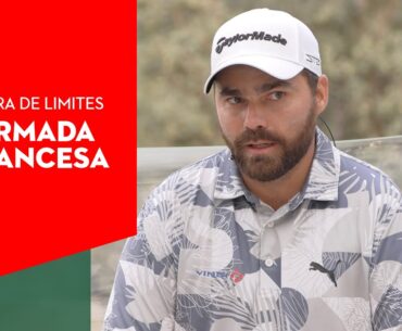 Fuera de Límites 1x36: La Armada francesa sigue On Fire: Romain Langasque
