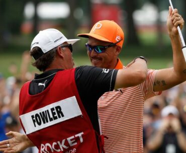 2023 Rocket Mortgage Classic Recap