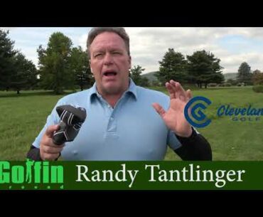 Cleveland Frontline Putter 2023 Review