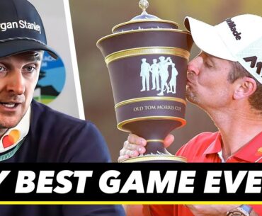 The GREATEST PGA Tour Comebacks Ever..