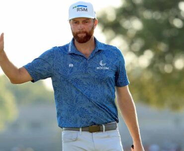 2023 Honda Classic Payout