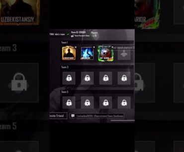 1v3😰🥶🥵 yutqizdim? ehh😤…xo’sh endi kim bilan? Telegram kanalga ham o’tamiz 100ta bosek ucli tdm🔥