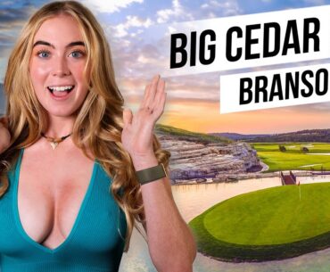 Playing the 19th Hole | Grace Charis