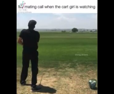#memes #golf #girls #funny #laugh