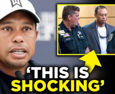 Pro Golfers Who Served in Prison