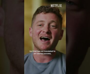 NEW FULL SWING SEASON TWO TRAILER FROM @Netflix