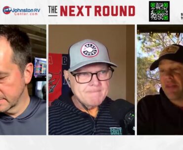 Johnston RV Center Saturday Preview presented by Champy’s