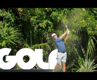 2023 LIV Golf Mayakoba leaderboard/Payout