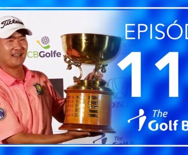 EP 114 -  Aberto de SP Honda Classic Profissional e Amador,  PGA Tour Bermuda Championship