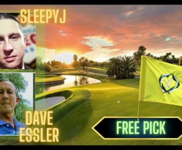 Golf Free Picks + Winners !!