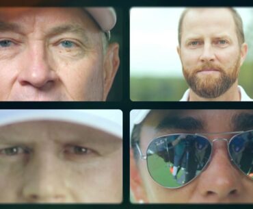 Faces of Golf | PGA TOUR Originals
