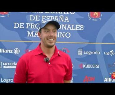 Así vivimos el CAMPEONATO DE ESPAÑA DE PROFESIONALES 2023| SOMOSGOLF
