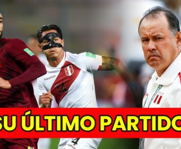 ¿HAY ESPERANZA? PERÚ vs. VENEZUELA | SELECCIÓN PERUANA: "JAMÁS SE ABANDONA" | BAJAS 'VINOTINTO'