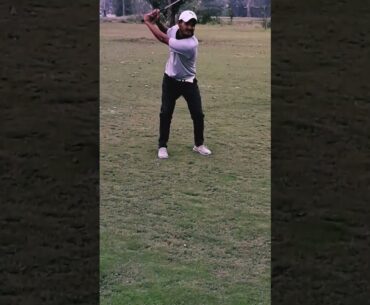 Amingaon Eco Park Golf Course