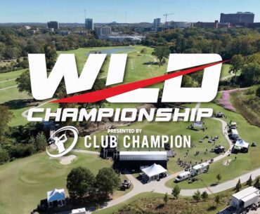 2023 World Long Drive World Championship
