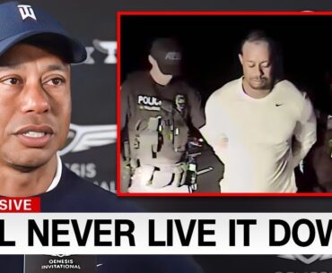 Professional Golfers REVEAL Their DARKEST Secrets..