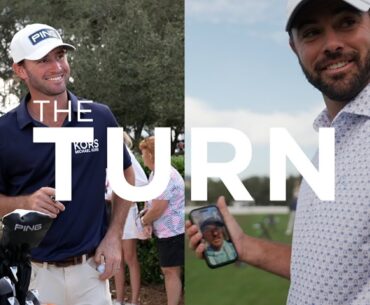 The Turn at The RSM Classic | FedExCup Fall | PGA TOUR Originals