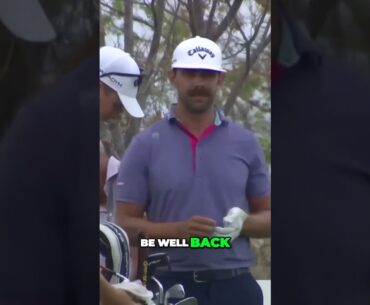 Golf Pro delivers a jaw dropping shot guaranteeing an edge of your seat experience