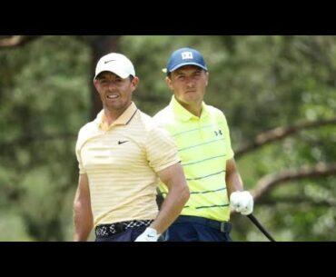 Jordan Spieth will serve remainder of Rory McIlroy's term on PGA Tour Policy in wake of resignation