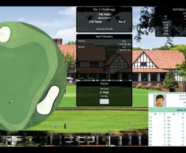 ASG Golf 90s10s Par 3 MP Final April23