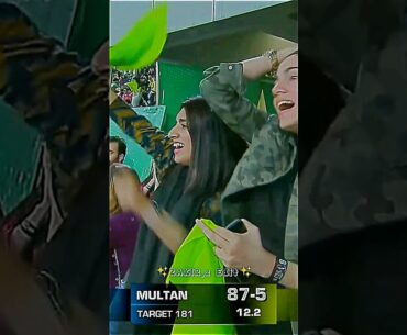 Rashid Khan Revenge #psl #psl8 #short