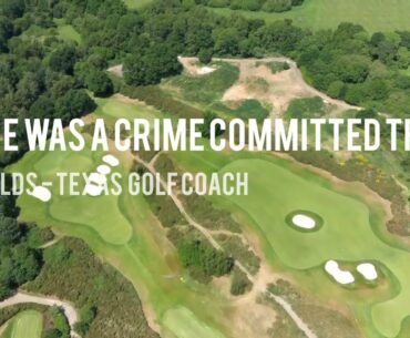 John Fields on NCAA Match Play: “There was a crime committed there”