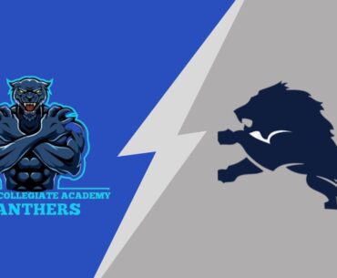 Football: Newark Collegiate vs Pope John
