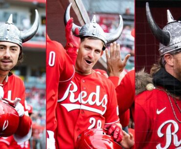 Jonathan India, Kevin Newman and Jake Fraley homer in Reds win over Pirates