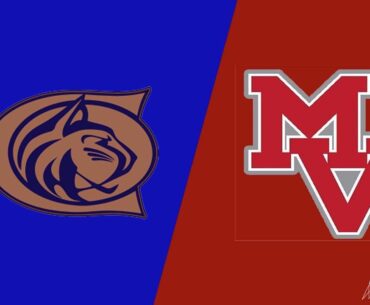 Game 8 — Cienega at Monument Valley | Fear The Hop
